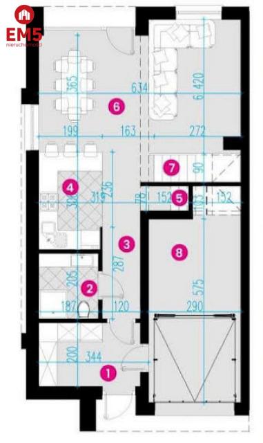 House for sale