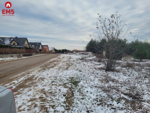 Grundstück zu verkaufen