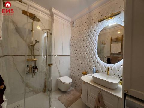 Luksusowy apartament na wynajem