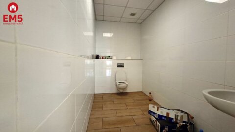 Geschäftsräume zur Miete