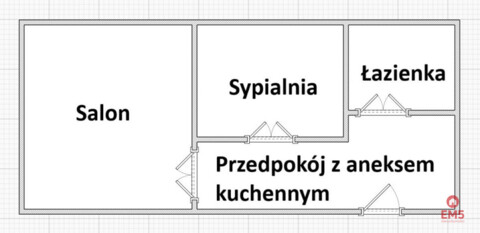Wohnung zu verkaufen