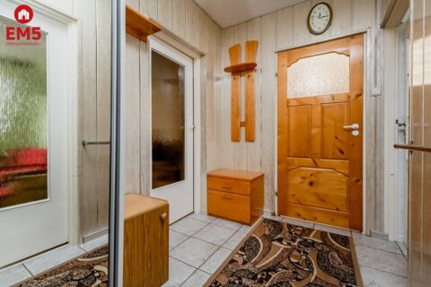 Wohnung zu verkaufen