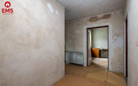 Haus zu verkaufen