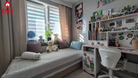 Nowe Miasto 3 pokoje