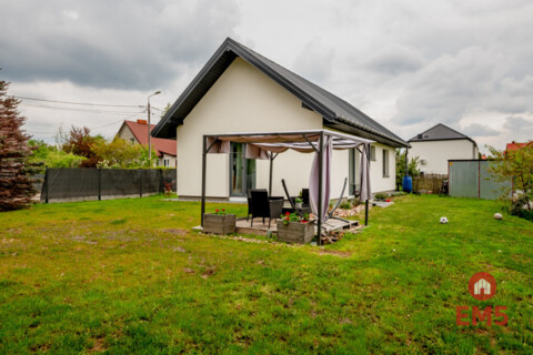 Haus zu verkaufen