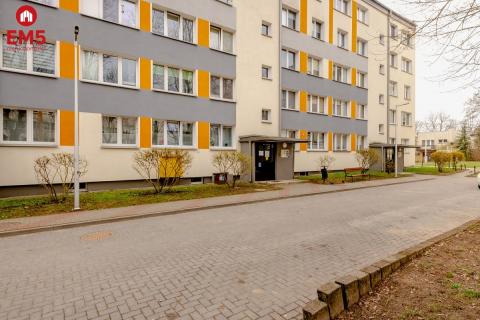 Mieszkanie do własnej aranżacji
