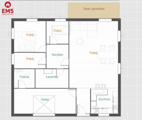 House for sale