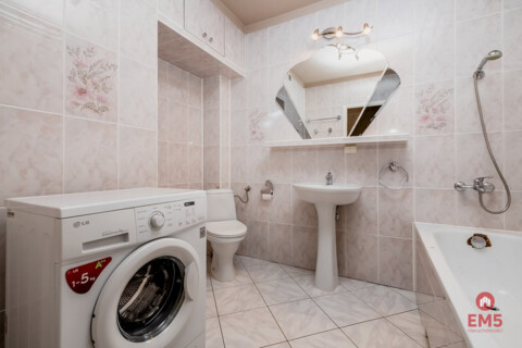 Wohnung zu verkaufen