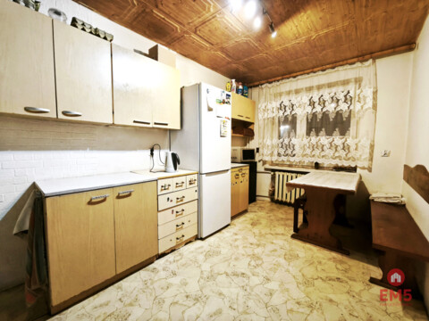 Dom z zabudowie szeregowej, do remontu