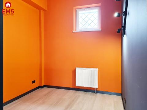 Lokal 86 m2 na parterze. Blisko Centrum.