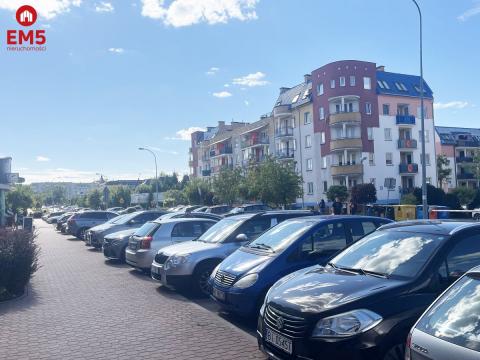 Lokal na sprzedaż 80 m2, Nowe Miasto