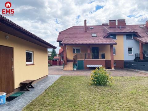 OKAZJA Dom na Pietraszach. Piękna okolica.