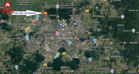 Nowoczesne domy szeregowe na sprzedaż - komfort, f