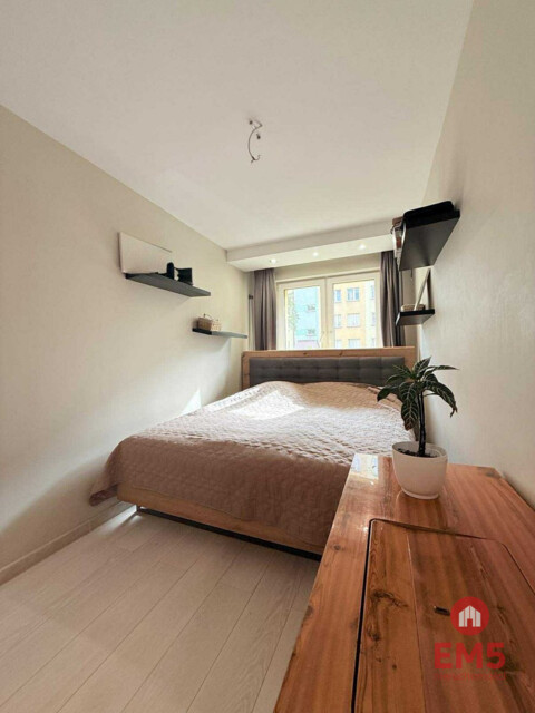 Wohnung zu verkaufen