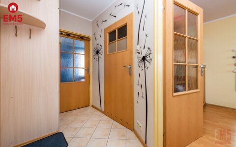 Mieszkanie 2-pokojowe, Białystok