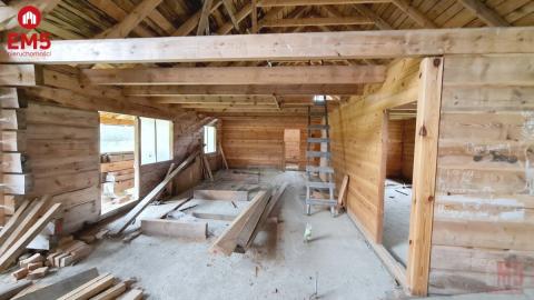Haus zu verkaufen