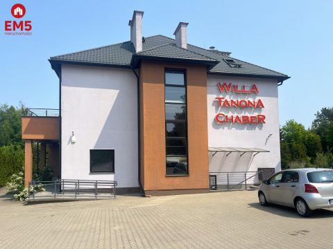 Nieruchomość Białystok