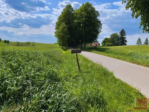 Grundstück zu verkaufen