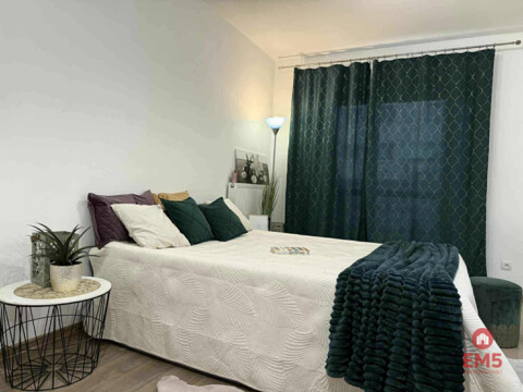 Apartament 3 pokoje z tarasem 40m2