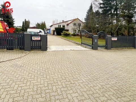 Nieruchomość komercyjna na sprzedaż