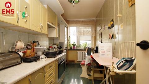Apartment for rent