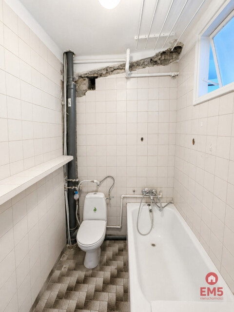 2 pokojowe mieszkanie w centrum