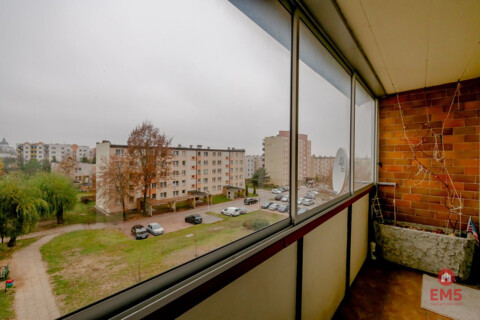 Wohnung zu verkaufen