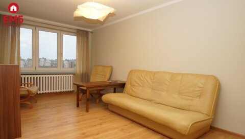 Wohnung zu verkaufen