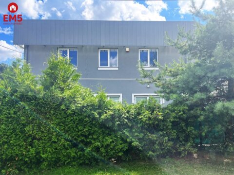 Business premises for rent