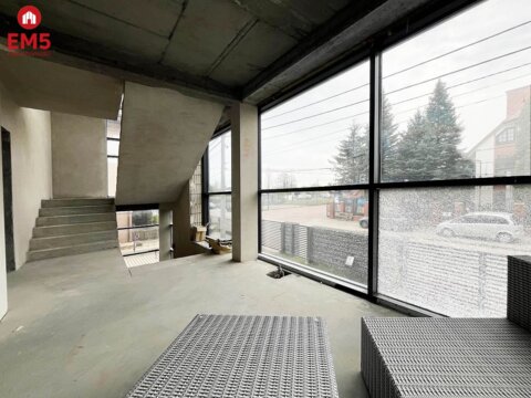 Business premises for rent