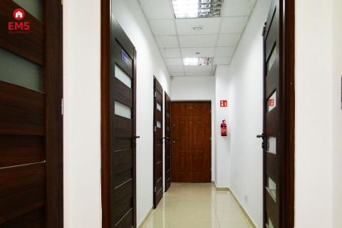 Business premises for rent