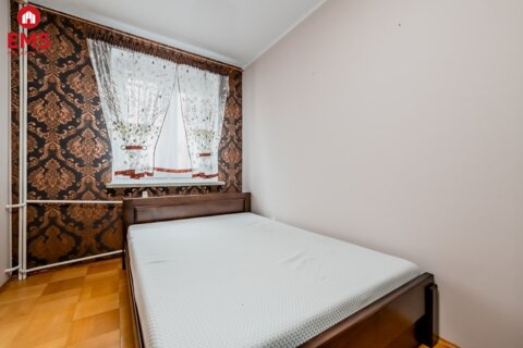 Wohnung zu verkaufen