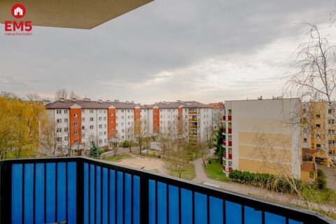 3-pokojowe na Nowym Mieście