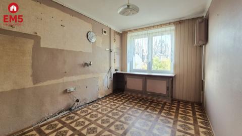 Wohnung zu verkaufen