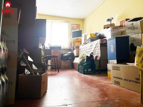 Lokal,  sklep osiedlowy.  Białystok