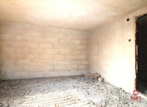 Dom w Sejnach do wykończenia