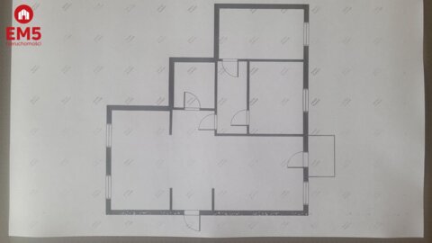 Wohnung zu verkaufen