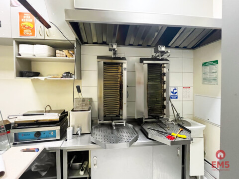 Geschäftsräume zur Miete