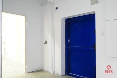 Lokal użytkowy 152 m2 na parterze