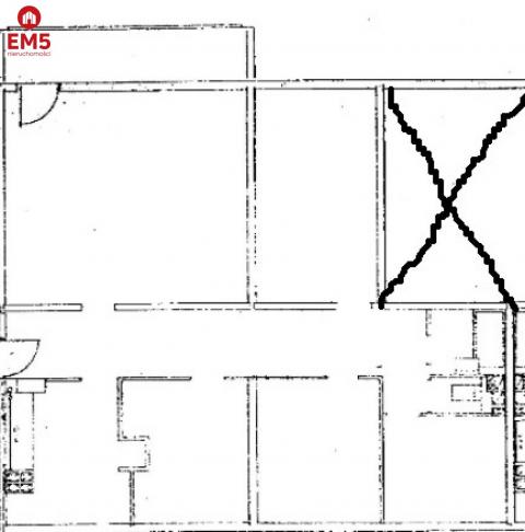 Apartment for sale