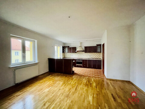 Wohnung zu verkaufen