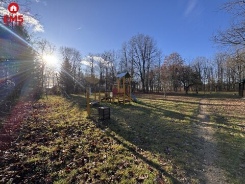 2-pokojowe mieszkanie bezczynszowe