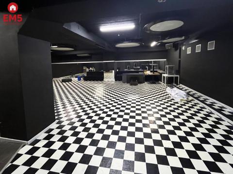 350 m2 w topowej lokalizacji