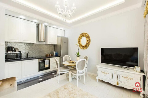 Wohnung zu verkaufen