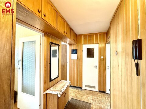 Mieszkanie 4-pokojowe, ulica Warszawska