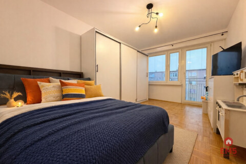 квартира в аренду