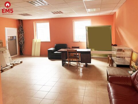 Аренда помещений для бизнеса