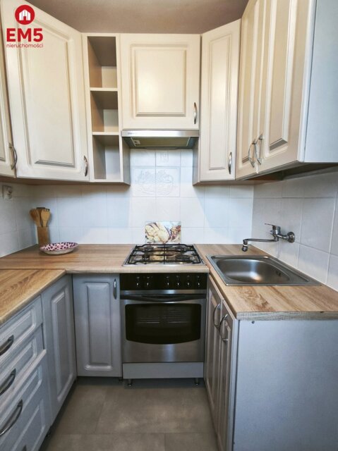 2-pokojowe,parter, bez balkonu