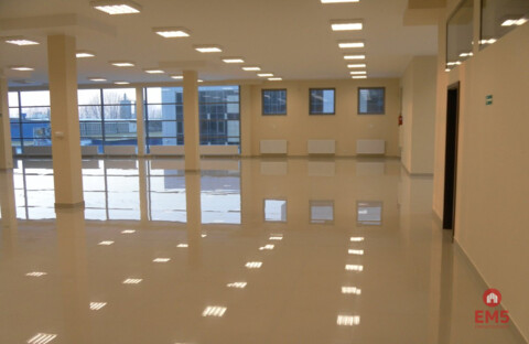 Business premises for rent