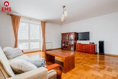 Dom w Dojlidach Górnych